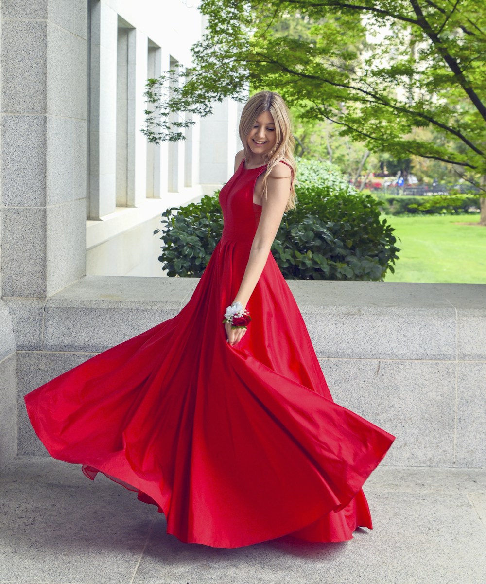 Vestido Midi Romance